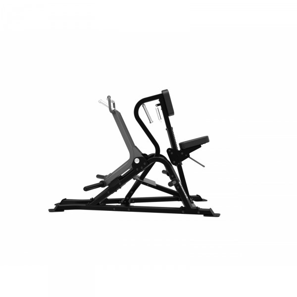 Seated row machine Taurus Sterling – Image 3