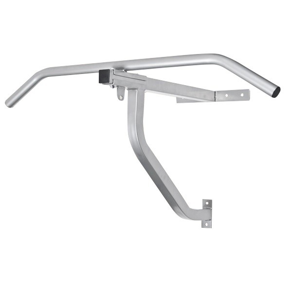 Barre de traction Taurus avec fixation sac de frappe