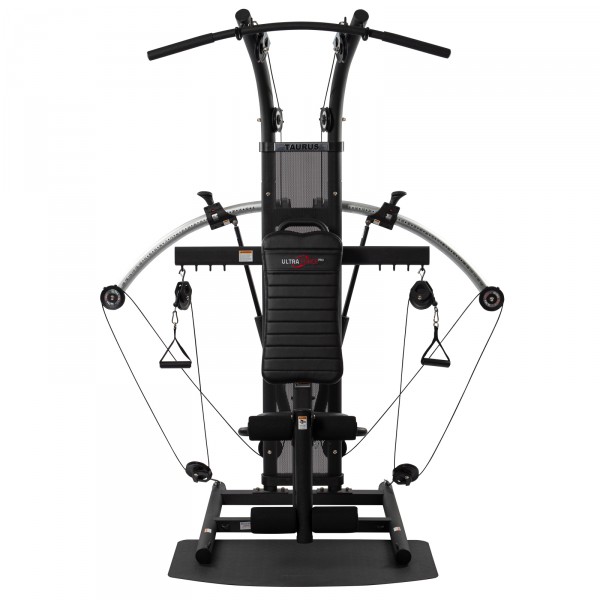 Station de musculation Taurus Ultra Force Pro – Image 2