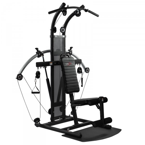 Station de musculation Taurus Ultra Force Pro – Image 4