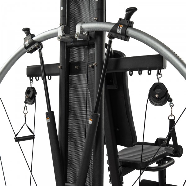 Station de musculation Taurus Ultra Force Pro – Image 6