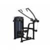 Iso Lateral Pulldown Taurus IT95