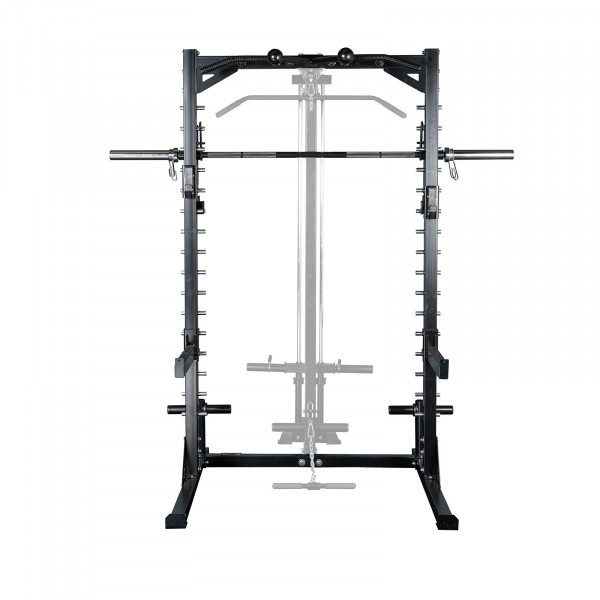 Smith Machine Taurus MS3