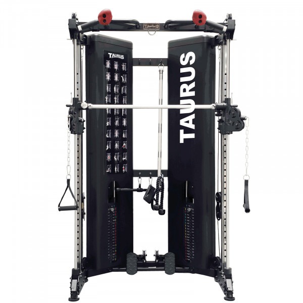 Station de musculation Taurus MS40 Pro