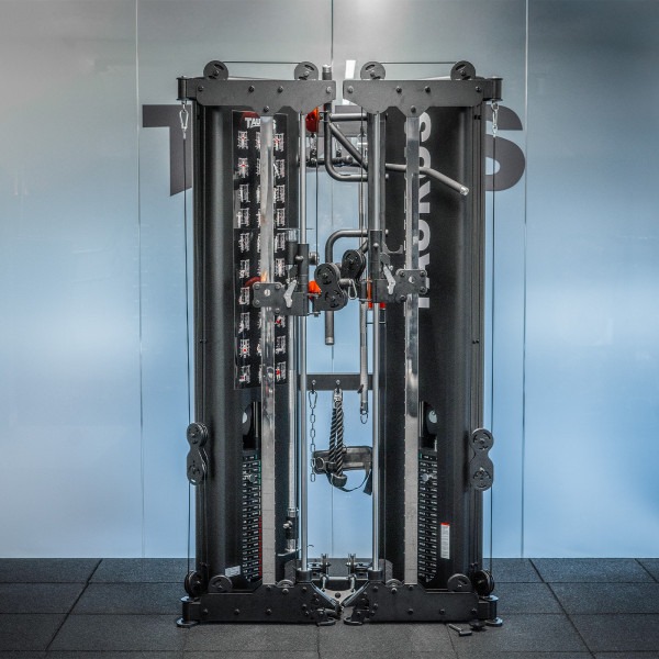 Station de musculation Taurus MS40 Pro – Image 2