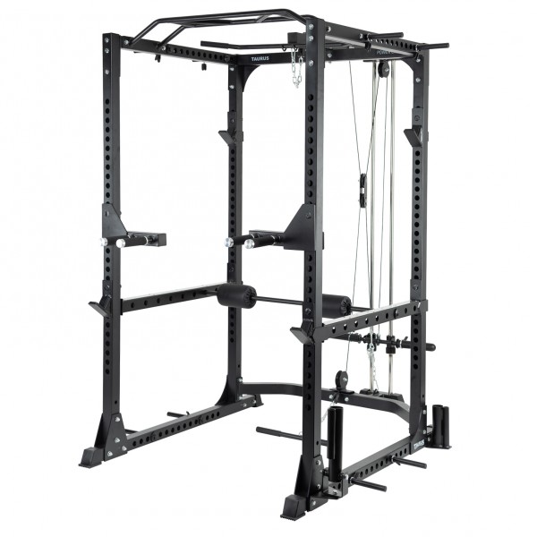Cage à squat Taurus Ultra Pro