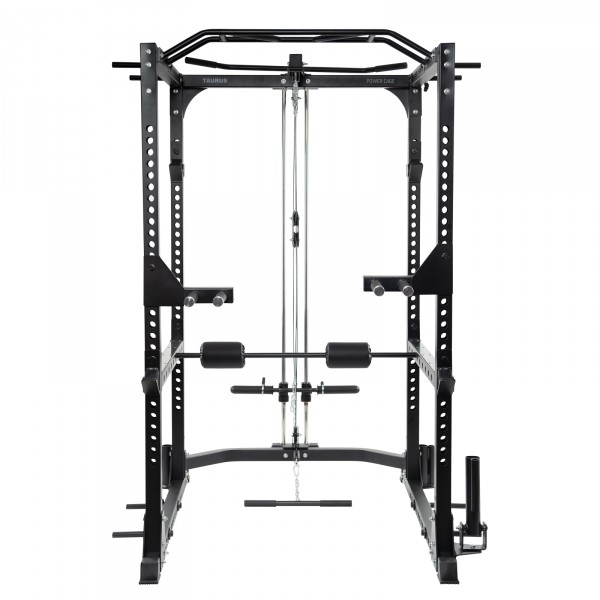Cage à squat Taurus Ultra Pro – Image 3