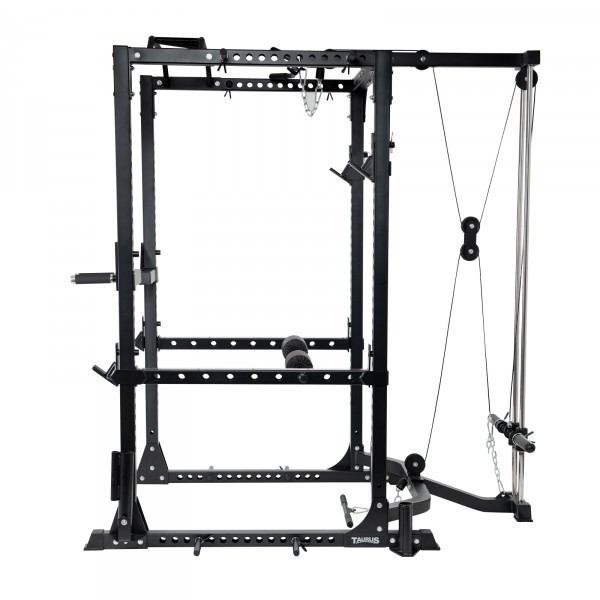 Cage à squat Taurus Ultra Pro – Image 6