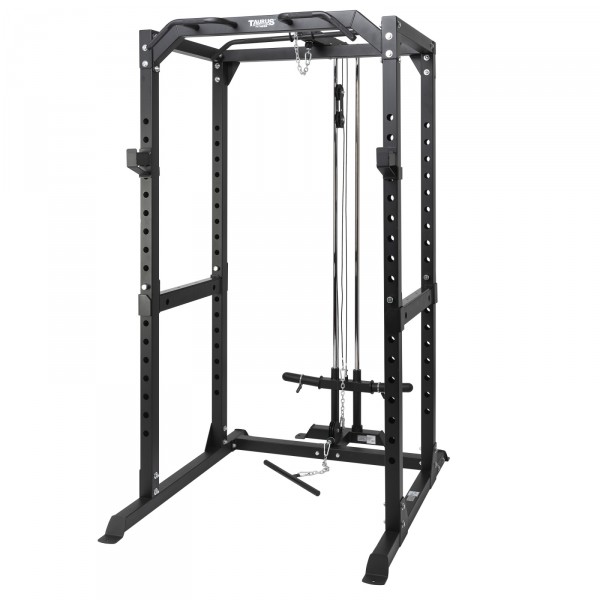Cage à squat Taurus Premium – Image 4