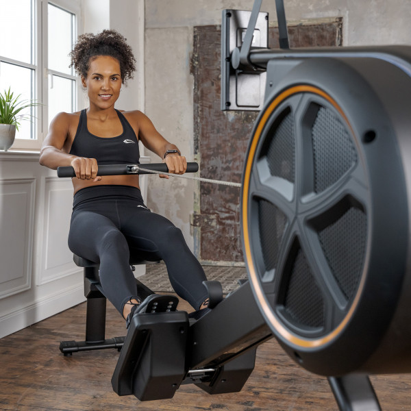 Rameur Taurus Row-X Plus – Image 4