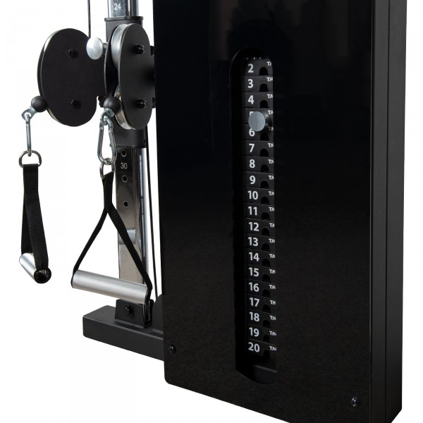 Poulie Taurus Design Line – Image 6