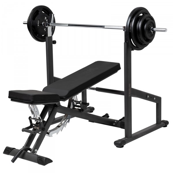 Banc de musculation Taurus B900 – Image 4