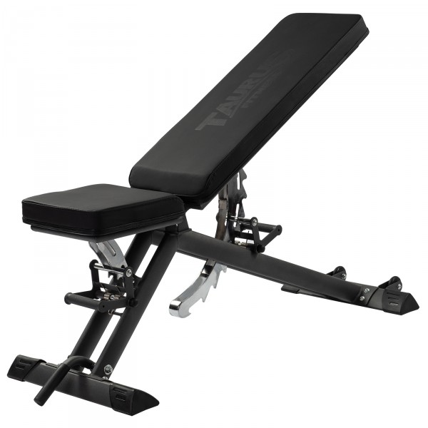 Banc de musculation Taurus B900 – Image 5