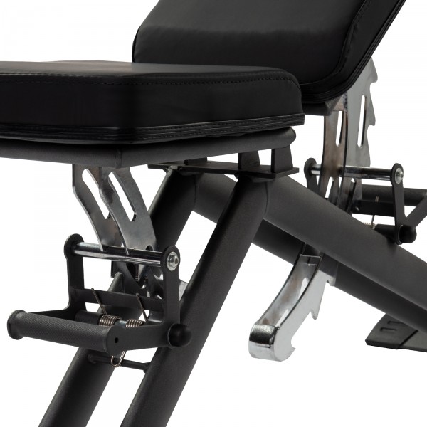 Banc de musculation Taurus B900 – Image 7
