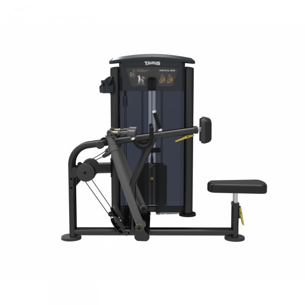 Seated row machine Taurus IT95