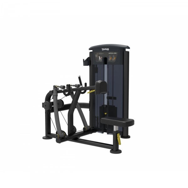 Seated row machine Taurus IT95 – Image 2