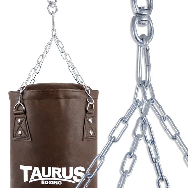 Sac de frappe Taurus Pro Luxury 180 cm (non rempli) – Image 3