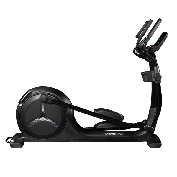 Vélo elliptique Taurus X10.5 Pro – Image 3