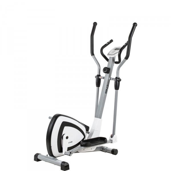 Vélo elliptique U.N.O. Fitness CT 400