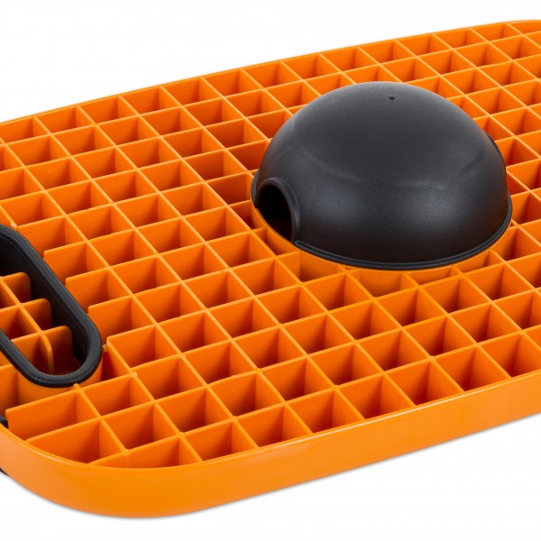 Step cardiostrong Aerobic Step Board 3 en 1 – Image 5