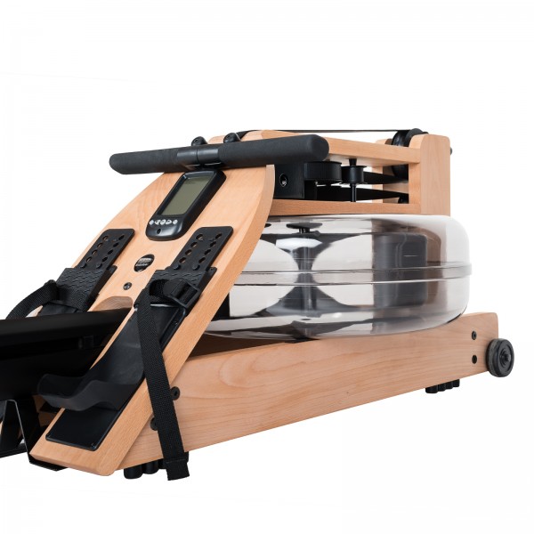 Rameur WaterRower A1 Hêtre – Image 6