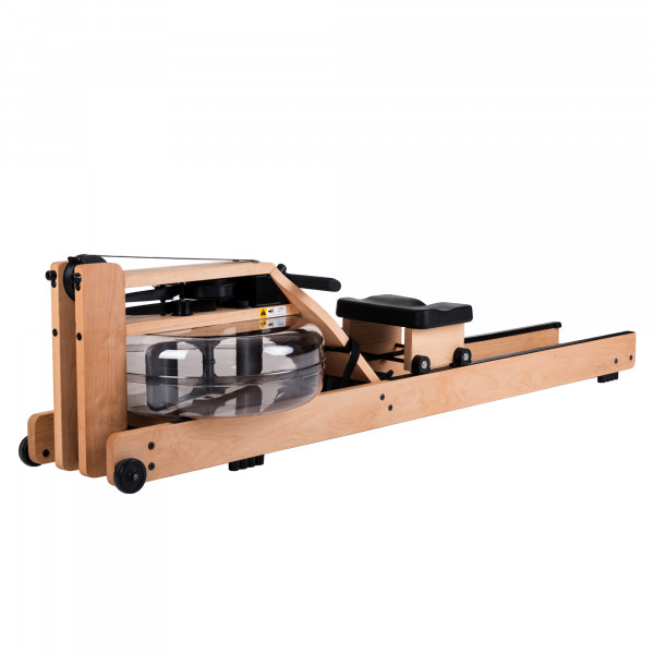 Rameur WaterRower Hêtre – Image 4