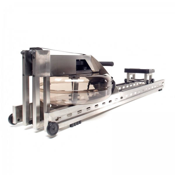 Rameur WaterRower S1 Aluminium – Image 4