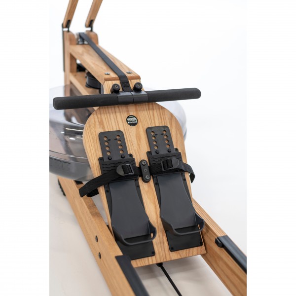 Rameur WaterRower Performance Erg Chêne – Image 4
