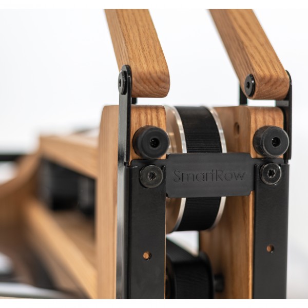 Rameur WaterRower Performance Erg Chêne – Image 6