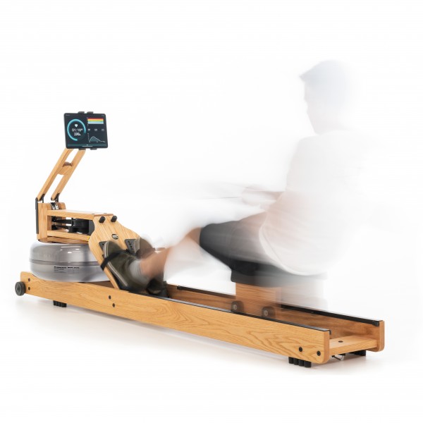 Rameur WaterRower Performance Erg Chêne – Image 7