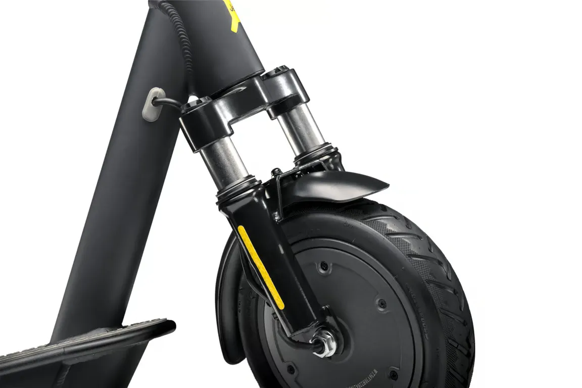 Jeep Sentinel 25 km/h Noir 7,5 Ah – Image 5