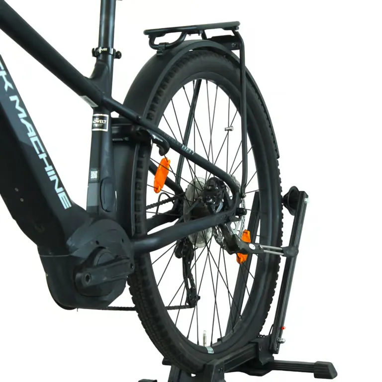 Rock Machine - VTT Électrique Rock Machine E-Torrent Fifty - Performance et Fiabilité – Image 5