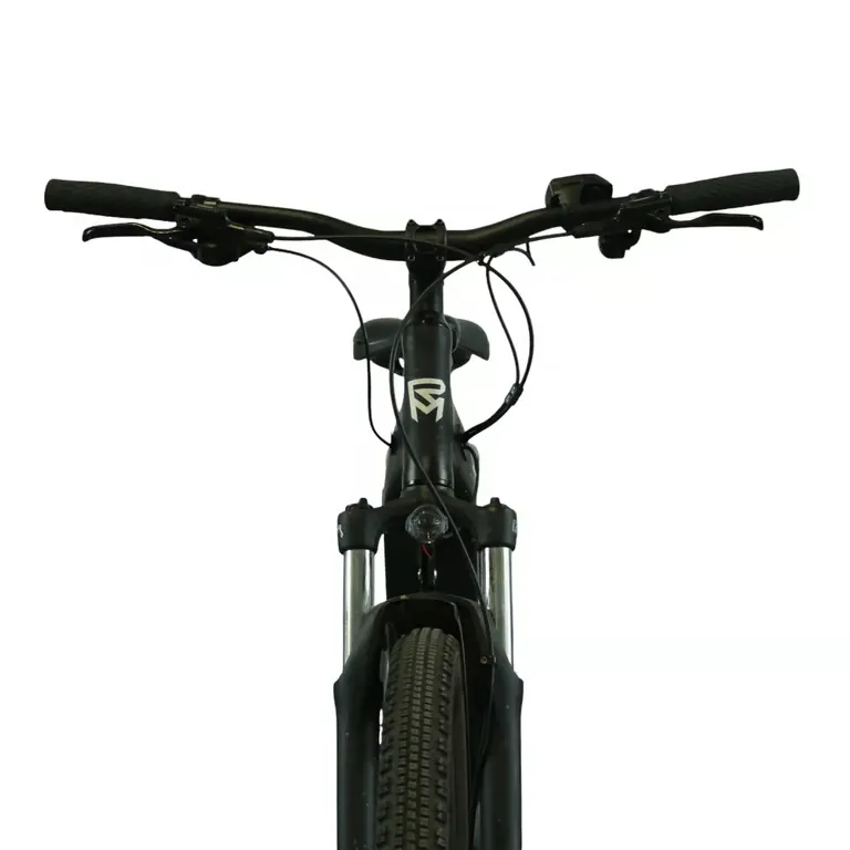 Rock Machine - VTT Électrique Rock Machine E-Torrent Fifty - Performance et Fiabilité – Image 6