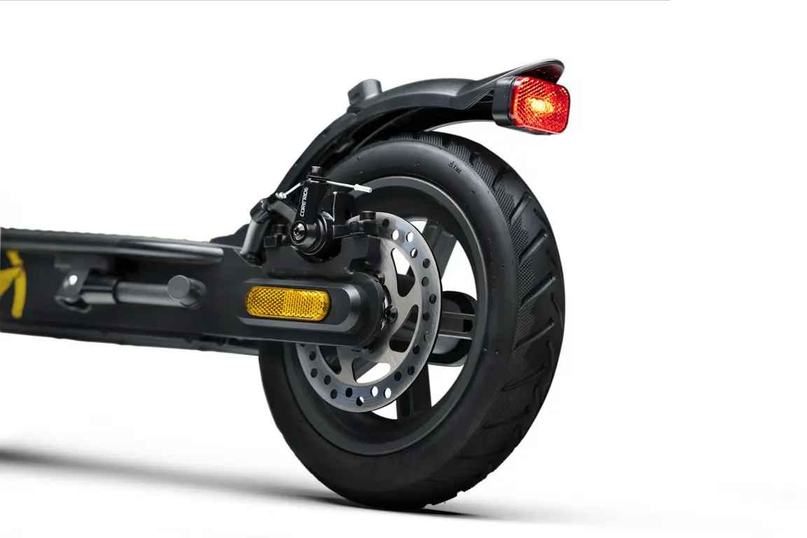 Jeep Sentinel 25 km/h Noir 7,5 Ah – Image 7