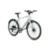 Vélo électrique DYU Stroll 1 250 W 27 pouces Vélo de ville avec batterie 36 V 9 Ah, double frein à disque hydraulique