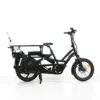 Tern - 25km/h - Noir - 36 V - 11 Ah - 400 Wh