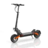 Trottinette électrique tout-terrain JOYOR S10-S-Z 10" 2 moteurs doubles 1000 W Batterie 60 V 18 Ah