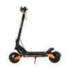 Trottinette électrique KuKirin G3 10 pouces tout-terrain moteur 1200W batterie au lithium 52V 18Ah