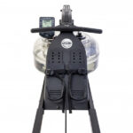 Rameur Fluid Rower Neon Pro XL