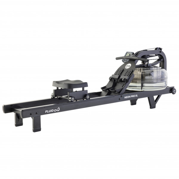 Rameur Fluid Rower Neon Pro XL