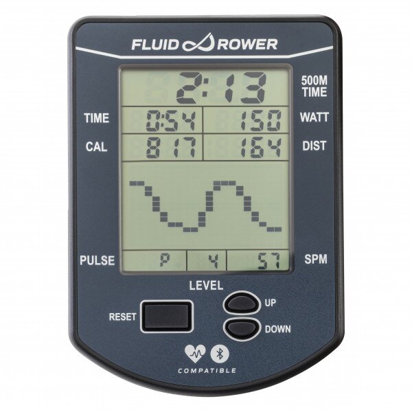 23FVK3X0W0_1_BASIC_600.jpg Rameur Fluid Rower Viking 3 XL Noyer