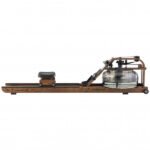 Rameur Fluid Rower Viking 3 XL Noyer