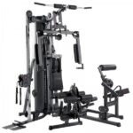 Station de musculation Finnlo by Hammer Autark 2600
