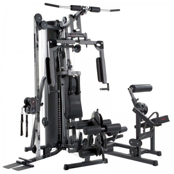 Station de musculation Finnlo by Hammer Autark 2600