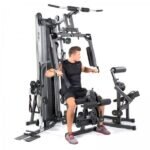 Station de musculation Finnlo by Hammer Autark 2600