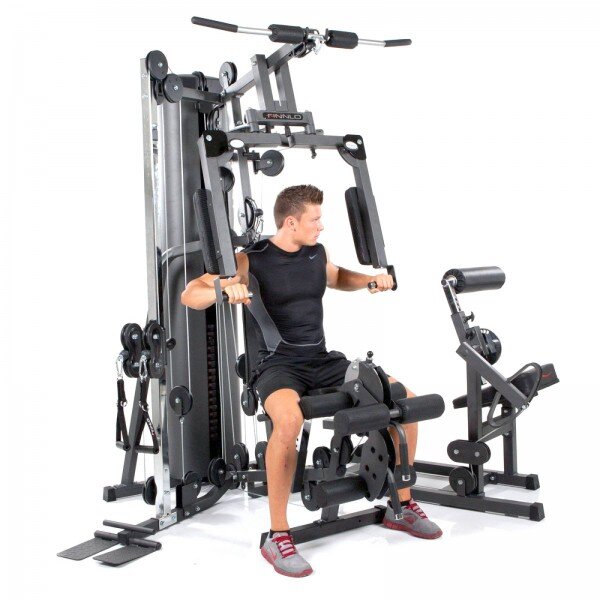 3828-Autark-2600-2_600.jpg Station de musculation Finnlo by Hammer Autark 2600