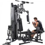 Station de musculation Finnlo by Hammer Autark 2600