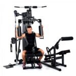 Station de musculation Finnlo by Hammer Autark 2600