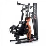Station de musculation Finnlo by Hammer Autark 2600