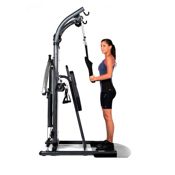 Station de musculation Finnlo Bio Force Extreme